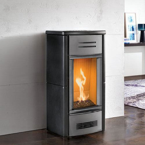 Piazzetta G963 M stufa a gas metano 7,6 kW